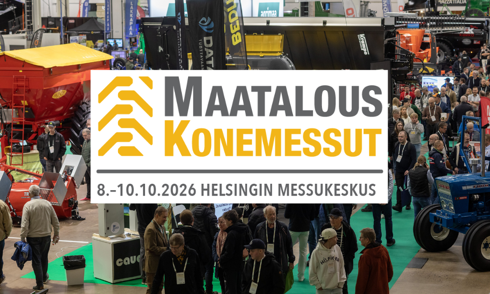 Kuva: Messukeskuksen mediapankki